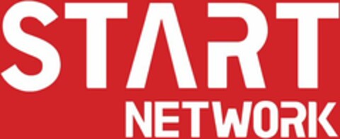 START NETWORK Logo (WIPO, 31.07.2015)