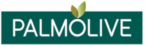 PALMOLIVE Logo (WIPO, 22.03.2016)