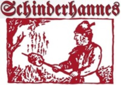 Schinderhannes Logo (WIPO, 29.02.2016)