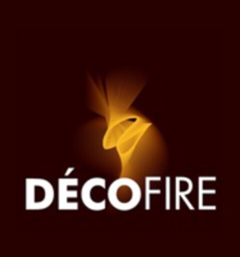 DÉCOFIRE Logo (WIPO, 15.08.2016)