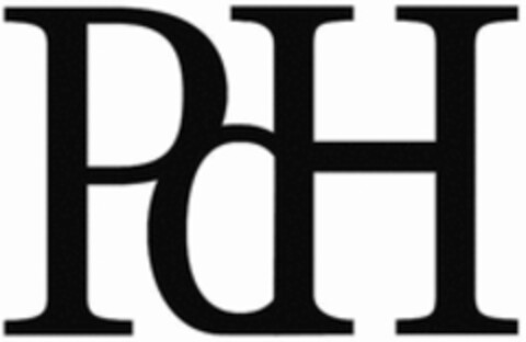 PdH Logo (WIPO, 27.09.2016)