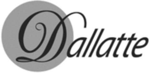 Dallatte Logo (WIPO, 22.08.2016)