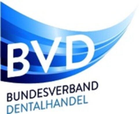 BVD BUNDESVERBAND DENTALHANDEL Logo (WIPO, 09/28/2016)