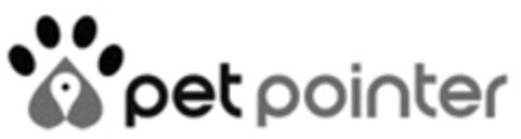 petpointer Logo (WIPO, 03/09/2017)