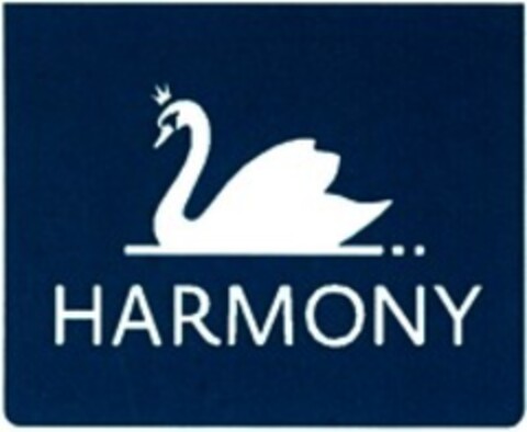 HARMONY Logo (WIPO, 21.04.2017)