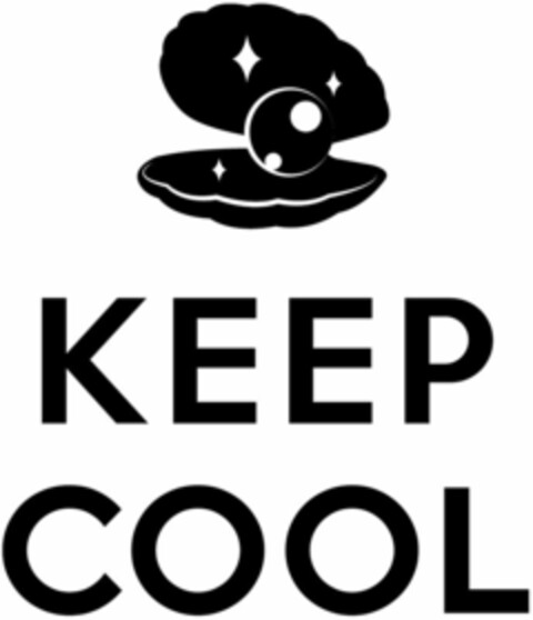 KEEP COOL Logo (WIPO, 26.06.2017)