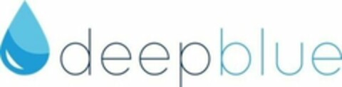 deepblue Logo (WIPO, 02.08.2017)