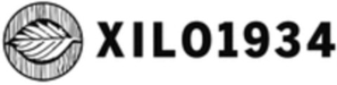 XILO1934 Logo (WIPO, 07/28/2017)