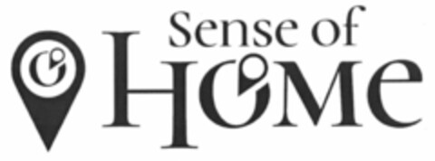 Sense of HOME Logo (WIPO, 04/06/2018)