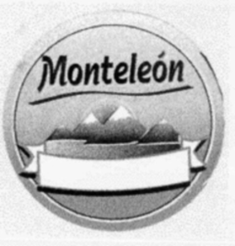 Monteleón Logo (WIPO, 07/05/2018)