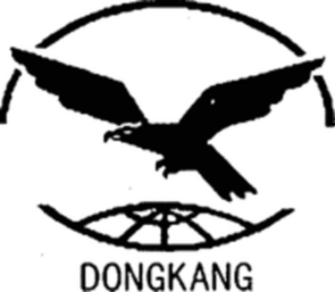 DONGKANG Logo (WIPO, 09/07/2018)