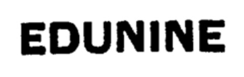 EDUNINE Logo (WIPO, 01/28/1950)