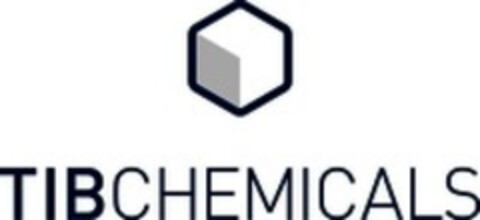 TIB CHEMICALS Logo (WIPO, 22.01.2019)