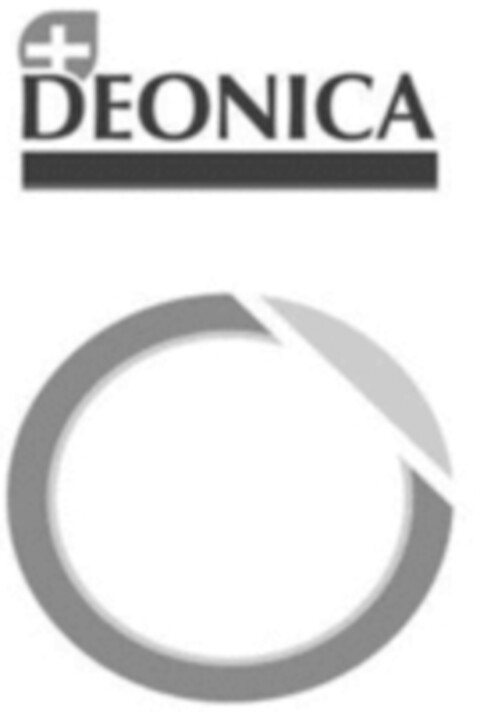 DEONICA Logo (WIPO, 18.01.2019)