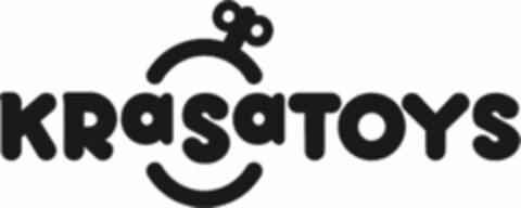 KRASATOYS Logo (WIPO, 12/28/2018)