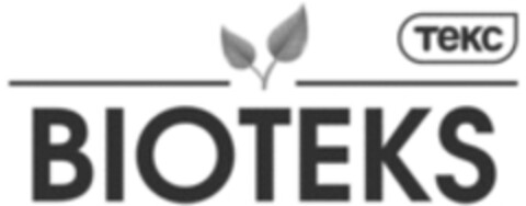 BIOTEKS Logo (WIPO, 28.12.2018)