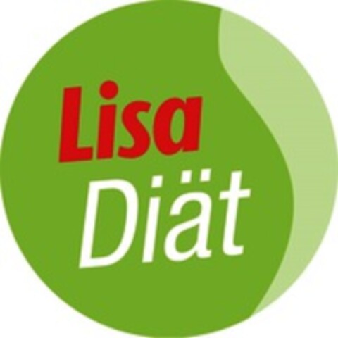 Lisa Diät Logo (WIPO, 22.11.2018)