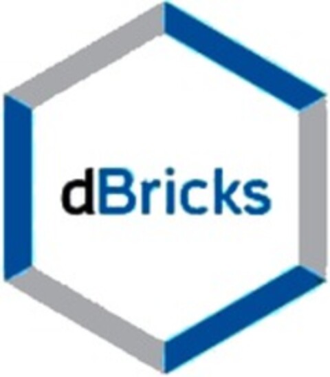 dBricks Logo (WIPO, 24.12.2018)