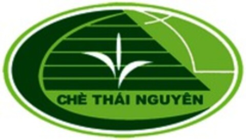 CHÈ THÁI NGUYÊN Logo (WIPO, 19.03.2019)