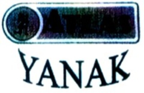 ATLAS YANAK Logo (WIPO, 28.01.2019)