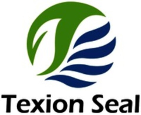 Texion Seal Logo (WIPO, 06.05.2019)