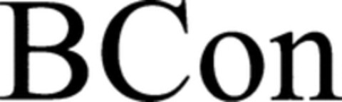 BCon Logo (WIPO, 27.12.2019)