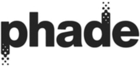 phade Logo (WIPO, 21.02.2020)