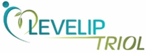 LEVELIP TRIOL Logo (WIPO, 04/06/2020)