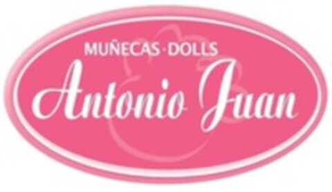 MUÑECAS DOLLS Antonio Juan Logo (WIPO, 04.02.2020)