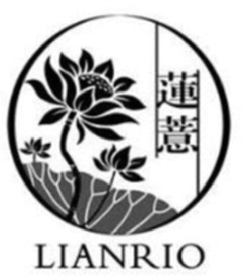 LIANRIO Logo (WIPO, 07.04.2020)