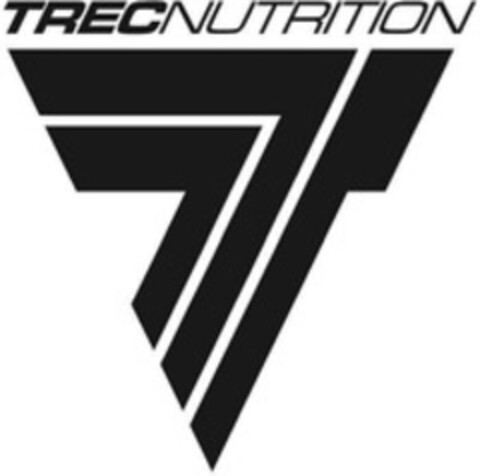 TREC NUTRITION Logo (WIPO, 28.07.2020)