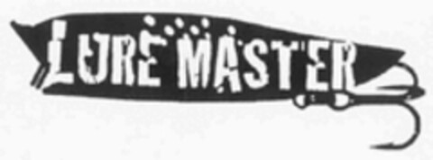 LURE MASTER Logo (WIPO, 18.08.2020)