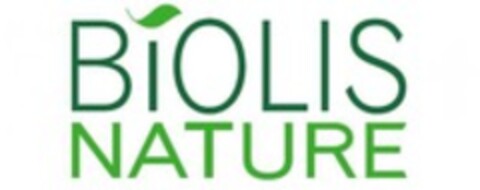 BIOLIS NATURE Logo (WIPO, 04.11.2022)