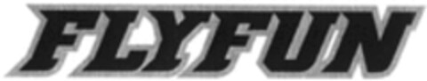 FLYFUN Logo (WIPO, 11/24/2022)