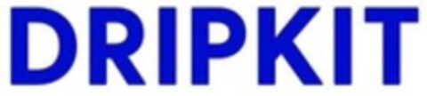 DRIPKIT Logo (WIPO, 09/20/2022)