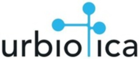 urbiotica Logo (WIPO, 10.02.2023)