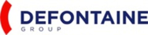 DEFONTAINE GROUP Logo (WIPO, 05/19/2022)