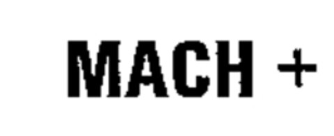 MACH + Logo (WIPO, 27.02.1989)