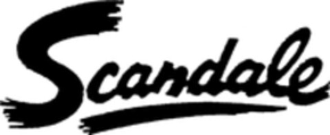 Scandale Logo (WIPO, 22.01.1990)