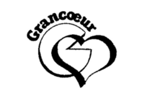 Grancoeur Logo (WIPO, 18.09.1990)
