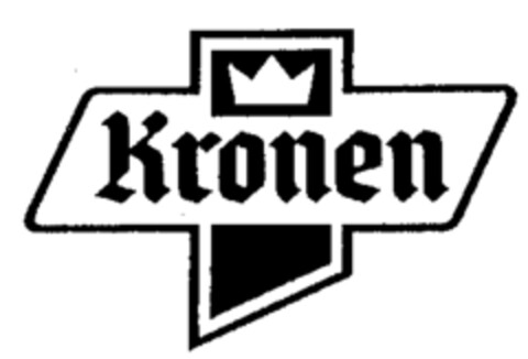 Kronen Logo (WIPO, 15.01.1994)