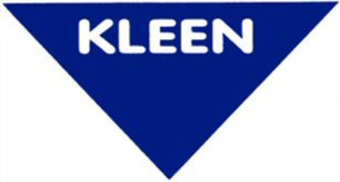 KLEEN Logo (WIPO, 05.05.1994)