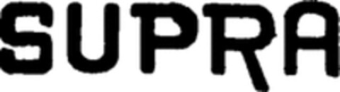 SUPRA Logo (WIPO, 04.06.1998)