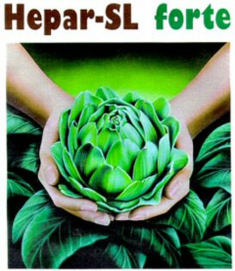 Hepar-SL forte Logo (WIPO, 20.11.1998)