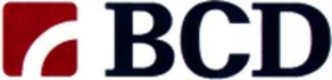 BCD Logo (WIPO, 17.06.1999)