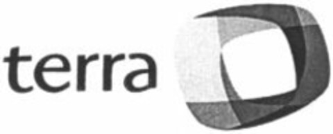 terra Logo (WIPO, 12.07.2000)