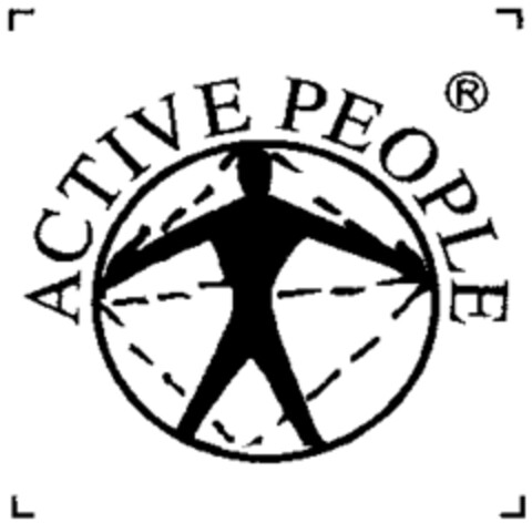 ACTIVE PEOPLE Logo (WIPO, 05.02.2001)