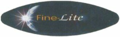 Fine-Lite Logo (WIPO, 23.07.2003)