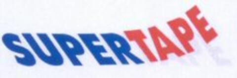 SUPERTAPE Logo (WIPO, 09/17/2004)