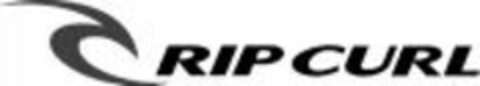 RIP CURL Logo (WIPO, 01.12.2005)